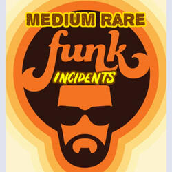 Medium Rare Funk