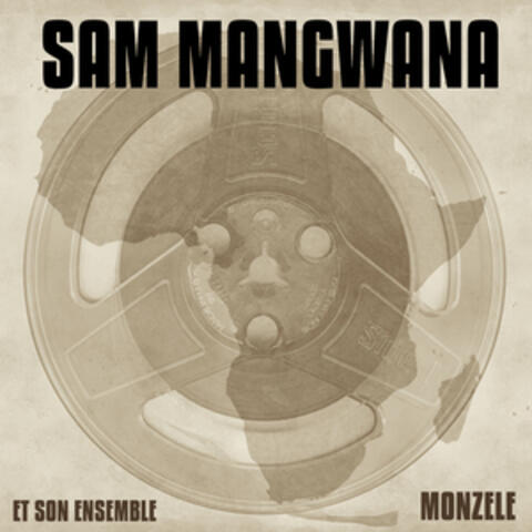 Sam Mangwana
