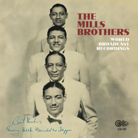 The Mills Brothers