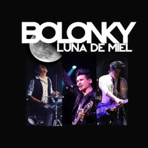 Bolonky