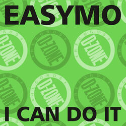 I can do it