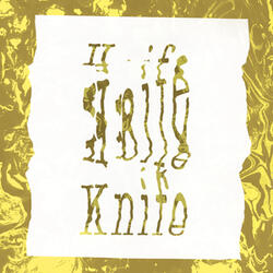 KNIFE