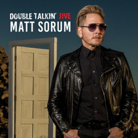 Double Talkin' Jive