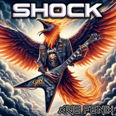 AVE FENIX