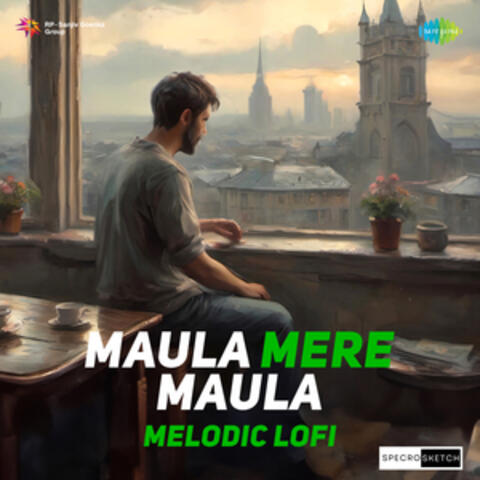 Maula Mere Maula