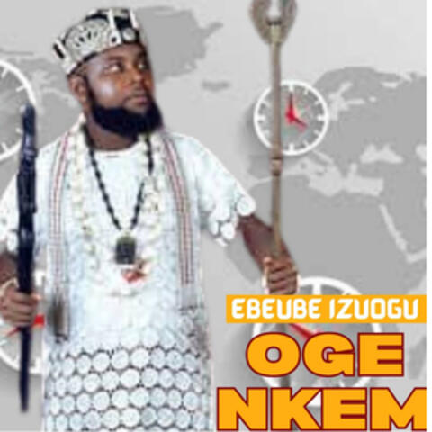 Oge Nkem