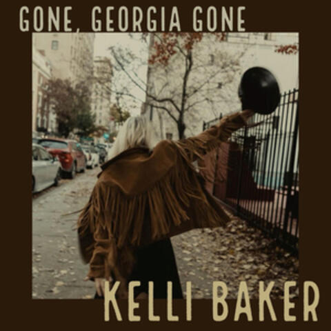 Gone, Georgia Gone
