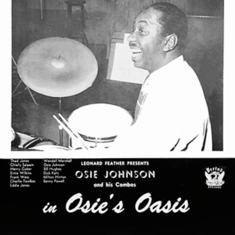 Osie Johnson