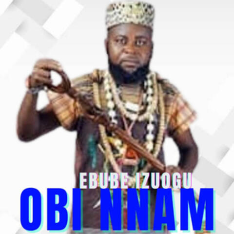 Obi Nnam