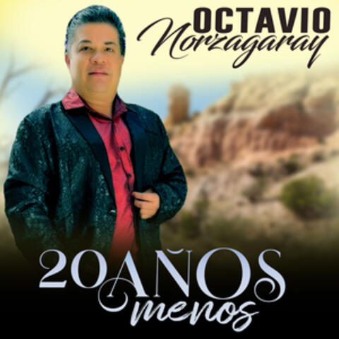 20 Años Menos