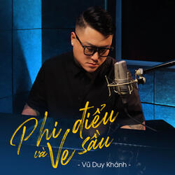 Phi Điểu Và Ve Sầu