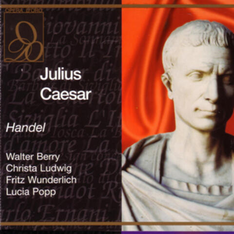 George Frideric Handel