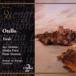 Verdi: Otello: Messere, son lieto di vedervi