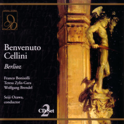 Benvenuto Cellini