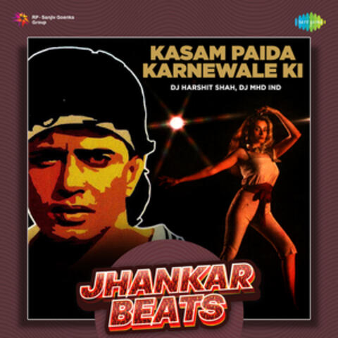 Kasam Paida Karnewale Ki