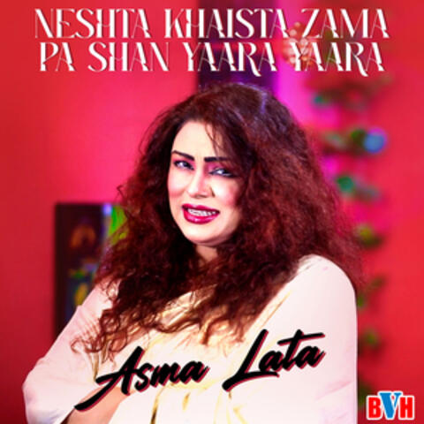 Neshta Khaista Zama Pa Shan Yaara Yaara - Single
