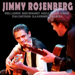 Jimmy's Rhumba