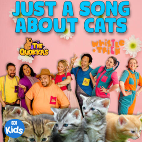 Just a Song About Cats