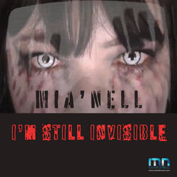 I'm still invisible