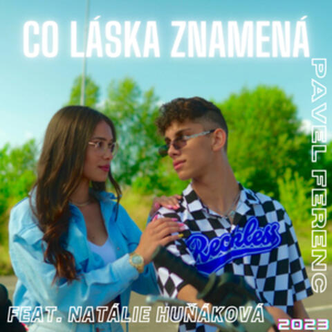 Co Láska Znamená