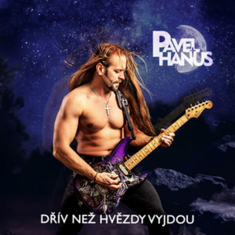 Dřív Než Hvězdy Vyjdou