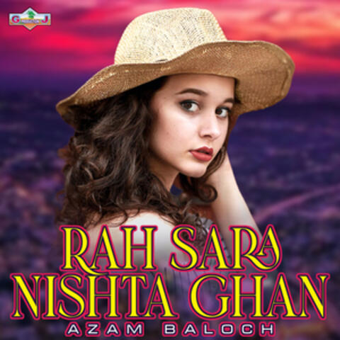 Rah Sara Nishta Ghan - Single