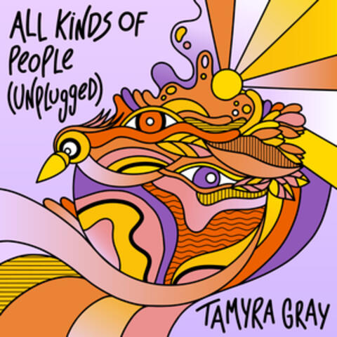 All Kinds of People