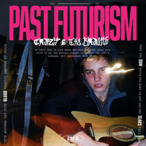 Past Futurism