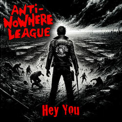 Hey You
