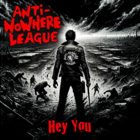Hey You