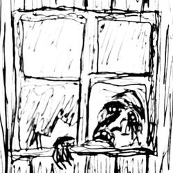 Phantom Recluse