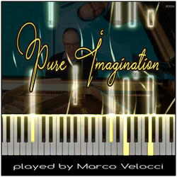 Pure Imagination