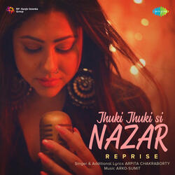 Jhuki Jhuki Si Nazar
