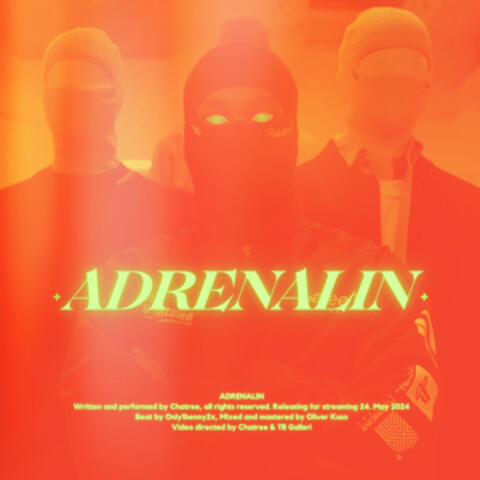 ADRENALIN