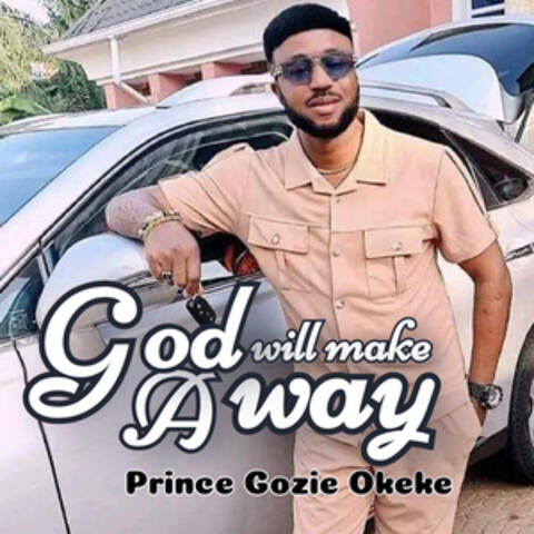 God will make a way