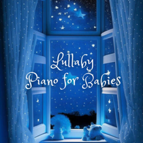 Lullaby: Piano for Babies