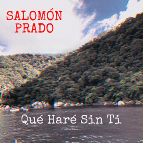 Qué Haré Sin Ti