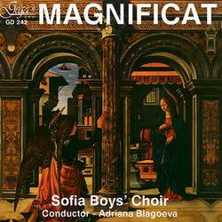 Deutsche Messe: IV. Zum Credo