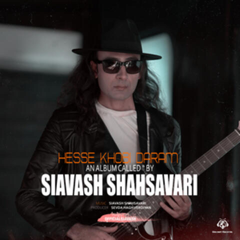 Hesse Khobi Daram