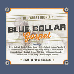 On The Tips of Angels' Wings (feat. Ben James and Jerry Salley)