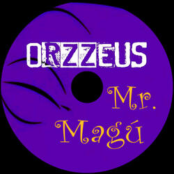 Mr. Magú