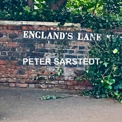 England's Lane