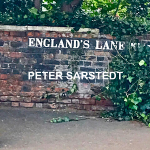 Englands Lane