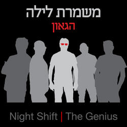 הגאון