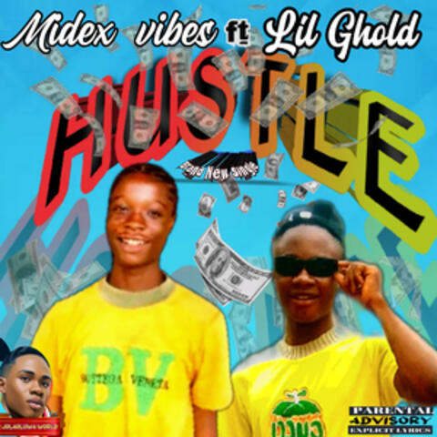 HUSTLE
