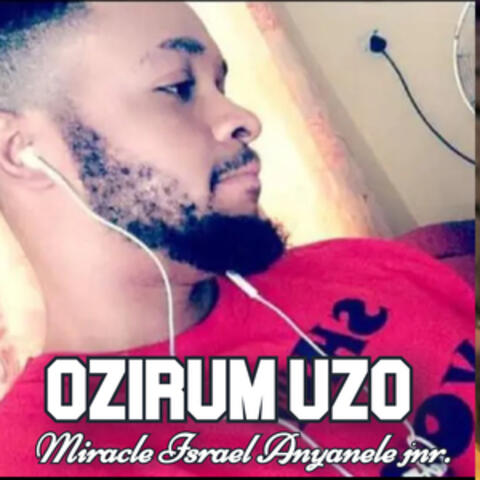 Ozirum Uzo