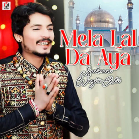 Mela Lal Da Aya - Single