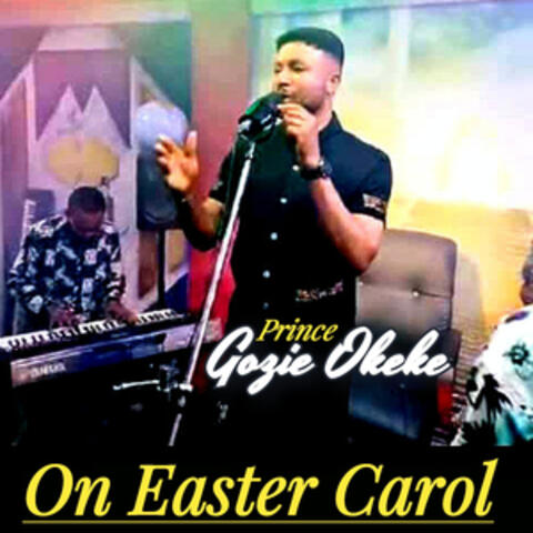 On Easter Carol