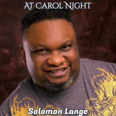 At Carol Night