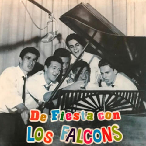 De Fiesta Con los Falcons